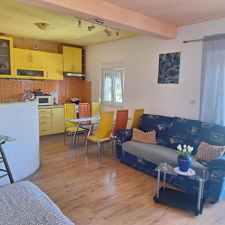 Apartman Mari Trogir Eksteriør bilde