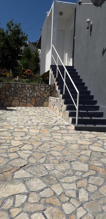 Apartman Mari Trogir Eksteriør bilde