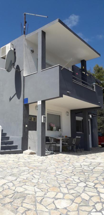 Apartman Mari Trogir Eksteriør bilde