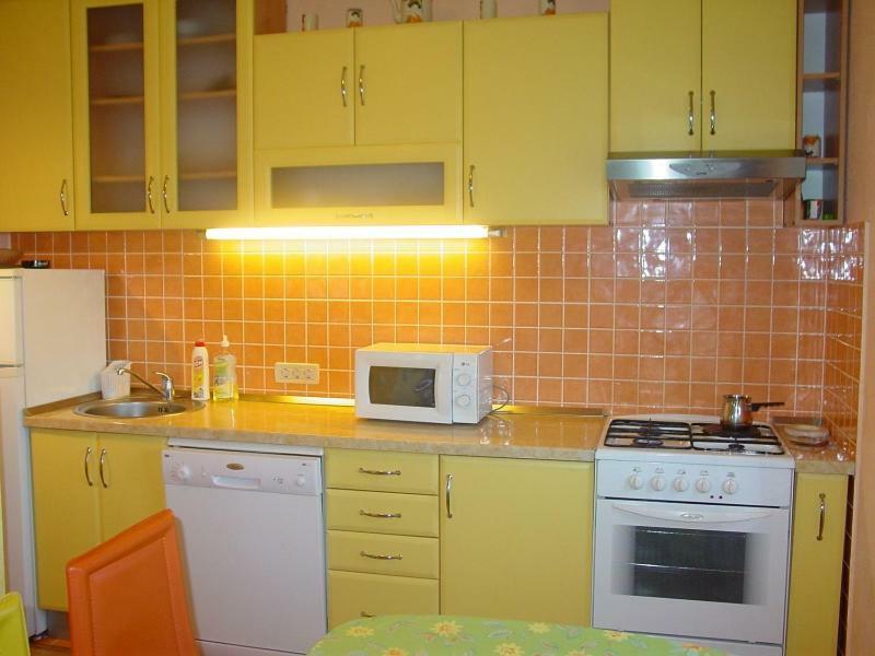 Apartman Mari Trogir Eksteriør bilde
