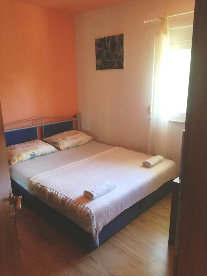 Apartman Mari Trogir Eksteriør bilde
