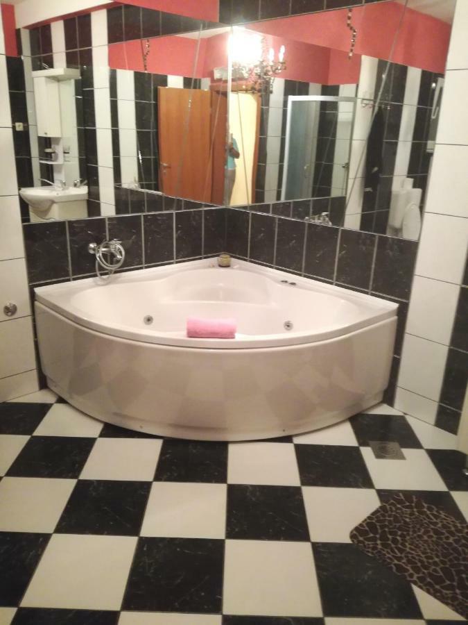 Apartman Mari Trogir Eksteriør bilde